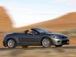 Mitsubishi Eclipse Spider GT V6 2007 года